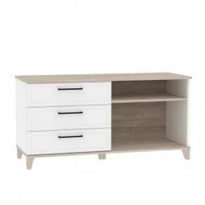 Тумба МЦН 5 "Aurelio" в Челябинске - chelyabinsk.mebel-tymen.ru | фото