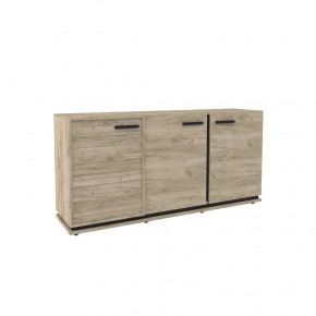 Тумба МЦН 5 Oslo в Челябинске - chelyabinsk.mebel-tymen.ru | фото