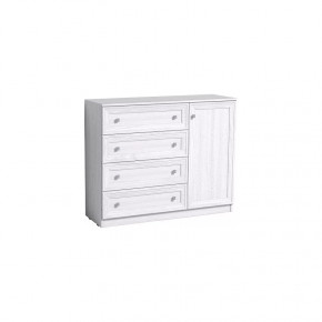 Тумба МЦН правая 51 Paola в Челябинске - chelyabinsk.mebel-tymen.ru | фото