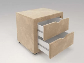 Тумба Монмар Бежевый в Челябинске - chelyabinsk.mebel-tymen.ru | фото