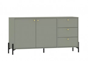 Тумба Нуар НМ 011.27 в Челябинске - chelyabinsk.mebel-tymen.ru | фото