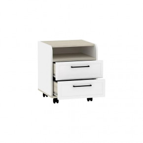 Тумба офисная 94 "Aurelio" в Челябинске - chelyabinsk.mebel-tymen.ru | фото