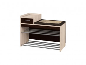 Тумба Ольга 5 в Челябинске - chelyabinsk.mebel-tymen.ru | фото