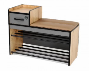 Тумба Ольга-Лофт 5 в Челябинске - chelyabinsk.mebel-tymen.ru | фото