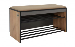 Тумба Ольга-Лофт 52 в Челябинске - chelyabinsk.mebel-tymen.ru | фото