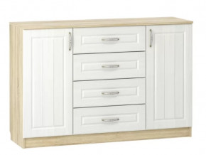 Тумба Оливия НМ 040.35 Х в Челябинске - chelyabinsk.mebel-tymen.ru | фото