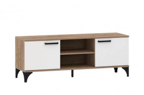 Тумба под телевизор Марсель НМ 013.45 в Челябинске - chelyabinsk.mebel-tymen.ru | фото