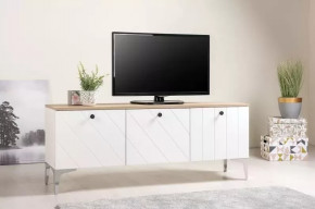 Тумба под ТВ 13.267.03 в Челябинске - chelyabinsk.mebel-tymen.ru | фото