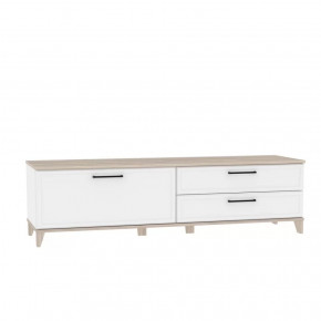 Тумба под ТВ 3 "Aurelio" в Челябинске - chelyabinsk.mebel-tymen.ru | фото