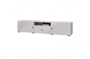 Тумба под ТВ Кашемир, кашемир/сантьяго в Челябинске - chelyabinsk.mebel-tymen.ru | фото