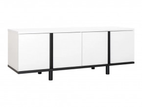 Тумба под ТВ Квадро 13.276 в Челябинске - chelyabinsk.mebel-tymen.ru | фото