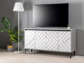 Тумба под ТВ Муар 13.261.02 в Челябинске - chelyabinsk.mebel-tymen.ru | фото