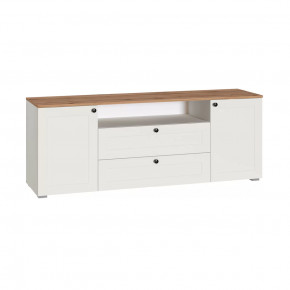 Тумба под ТВ Остин 16.47 в Челябинске - chelyabinsk.mebel-tymen.ru | фото