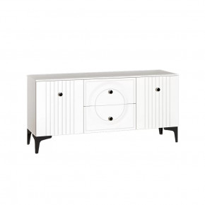 Тумба под ТВ Валенсия 16.45 в Челябинске - chelyabinsk.mebel-tymen.ru | фото