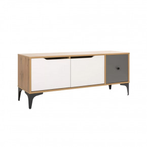 Тумба под ТВ "Вайс" 13.270.01 в Челябинске - chelyabinsk.mebel-tymen.ru | фото