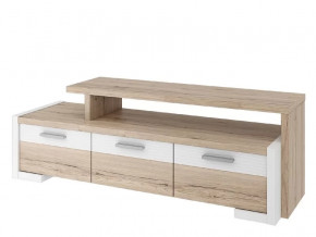 Тумба под ТВ Венето СТЛ.266.05 в Челябинске - chelyabinsk.mebel-tymen.ru | фото