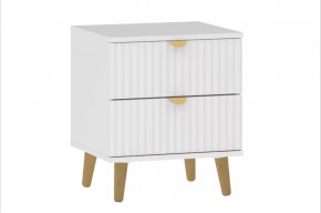 Тумба прикроватная 040.19 Дакота в Челябинске - chelyabinsk.mebel-tymen.ru | фото