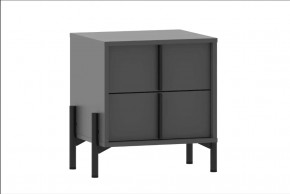 Тумба прикроватная 040.30 Тео в Челябинске - chelyabinsk.mebel-tymen.ru | фото