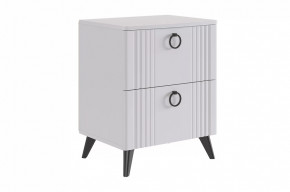 Тумба прикроватная 2 Ева в Челябинске - chelyabinsk.mebel-tymen.ru | фото