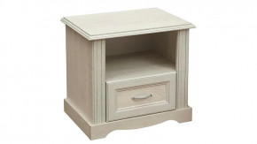 Тумба прикроватная 32.17 Сохо в Челябинске - chelyabinsk.mebel-tymen.ru | фото