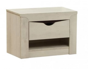 Тумба прикроватная 33.12 Лючия в Челябинске - chelyabinsk.mebel-tymen.ru | фото