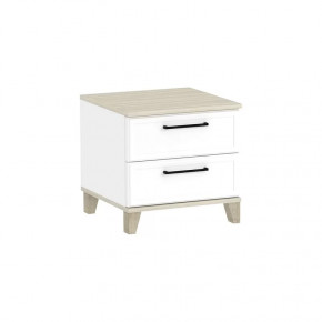 Тумба прикроватная 41 "Aurelio" в Челябинске - chelyabinsk.mebel-tymen.ru | фото