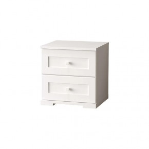 Тумба прикроватная 51 "Харрис" в Челябинске - chelyabinsk.mebel-tymen.ru | фото