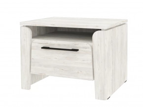 Тумба прикроватная 550 Моника Винтерберг в Челябинске - chelyabinsk.mebel-tymen.ru | фото