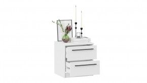 Тумба прикроватная «Агата» в Челябинске - chelyabinsk.mebel-tymen.ru | фото