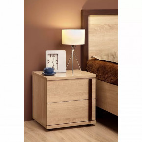 Тумба прикроватная BAUHAUS 6 в Челябинске - chelyabinsk.mebel-tymen.ru | фото