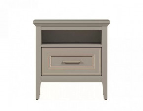 Тумба прикроватная Classic KOM1S в Челябинске - chelyabinsk.mebel-tymen.ru | фото