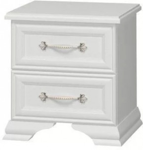 Тумба прикроватная "Грация" в Челябинске - chelyabinsk.mebel-tymen.ru | фото