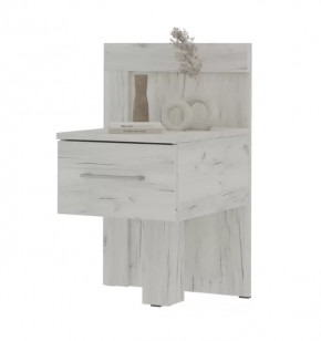 Тумба прикроватная Гранд в Челябинске - chelyabinsk.mebel-tymen.ru | фото