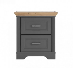 Тумба прикроватная Jasmin KOM2S в Челябинске - chelyabinsk.mebel-tymen.ru | фото