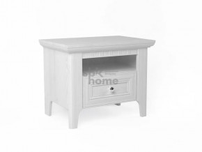 Тумба прикроватная Клер, сосна андерсен в Челябинске - chelyabinsk.mebel-tymen.ru | фото