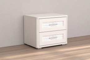 Тумба прикроватная Кэт-4 Диал в Челябинске - chelyabinsk.mebel-tymen.ru | фото