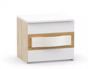 Тумба прикроватная Лакки в Челябинске - chelyabinsk.mebel-tymen.ru | фото