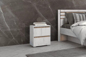 Тумба прикроватная Лиана в Челябинске - chelyabinsk.mebel-tymen.ru | фото
