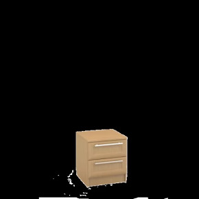 Тумба прикроватная "Лира" 1807 в Челябинске - chelyabinsk.mebel-tymen.ru | фото