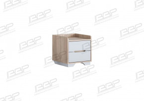 Тумба прикроватная МС Орландо ЛДСП в Челябинске - chelyabinsk.mebel-tymen.ru | фото