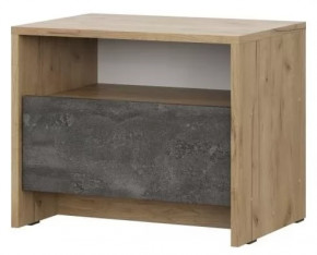 Тумба прикроватная МСП-1 в Челябинске - chelyabinsk.mebel-tymen.ru | фото