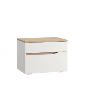 Тумба прикроватная Муссон 16.03 в Челябинске - chelyabinsk.mebel-tymen.ru | фото