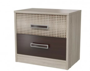 Тумба прикроватная "Румба" 4-0924 в Челябинске - chelyabinsk.mebel-tymen.ru | фото