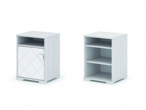 Тумба прикроватная Сальма ТБ 021 в Челябинске - chelyabinsk.mebel-tymen.ru | фото