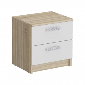 Тумба прикроватная "Салоу" в Челябинске - chelyabinsk.mebel-tymen.ru | фото