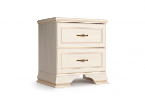 Тумба прикроватная "Сиена" в Челябинске - chelyabinsk.mebel-tymen.ru | фото