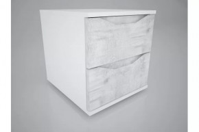 Тумба прикроватная "Сорренто" в Челябинске - chelyabinsk.mebel-tymen.ru | фото