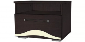 Тумба прикроватная "Верона" в Челябинске - chelyabinsk.mebel-tymen.ru | фото