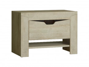 Тумба прикроватная  Версаль-5 Секция-7 Дуб Баррик в Челябинске - chelyabinsk.mebel-tymen.ru | фото