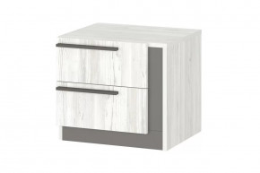 Тумба прикроватная Винтер-13 в Челябинске - chelyabinsk.mebel-tymen.ru | фото